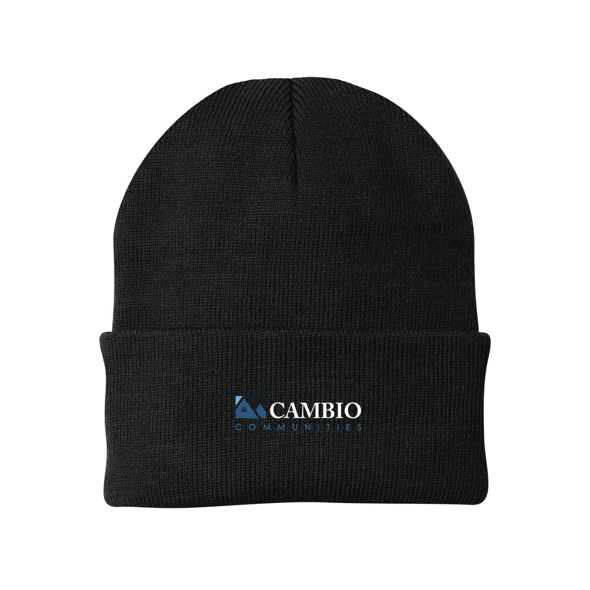 Port Authority Knit Cap