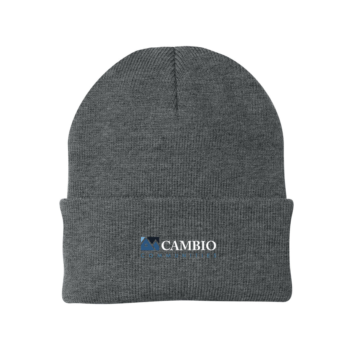 Port Authority Knit Cap