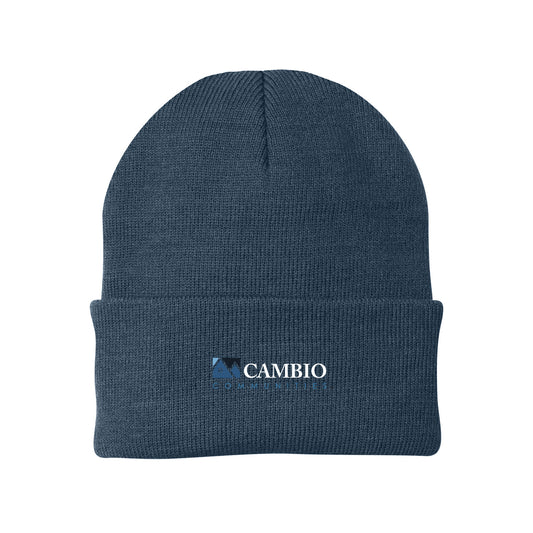 Port Authority Knit Cap