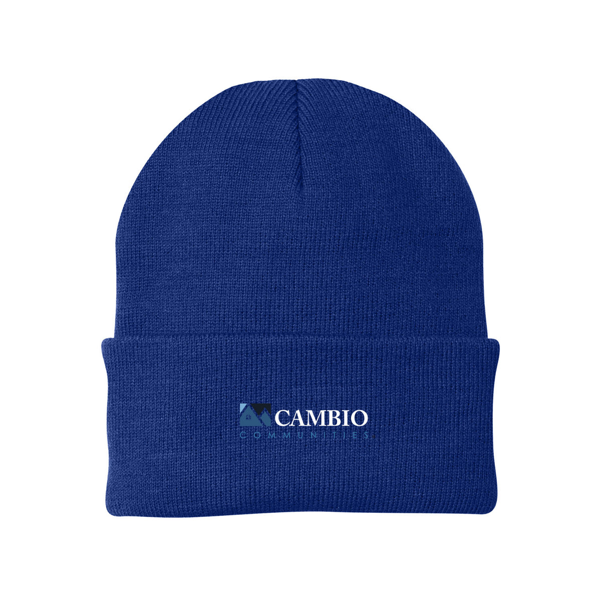 Port Authority Knit Cap