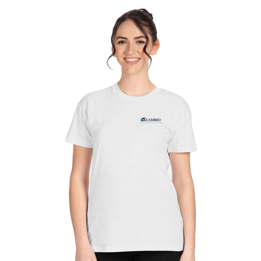 Next Level Apparel Women's Cotton Relaxed T-Shirt
