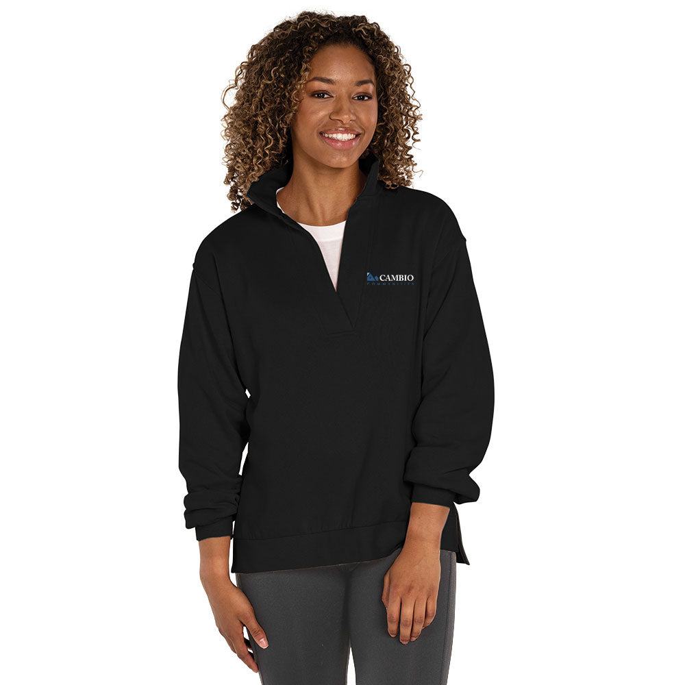Women's Charles River Coastal Sweatshirt