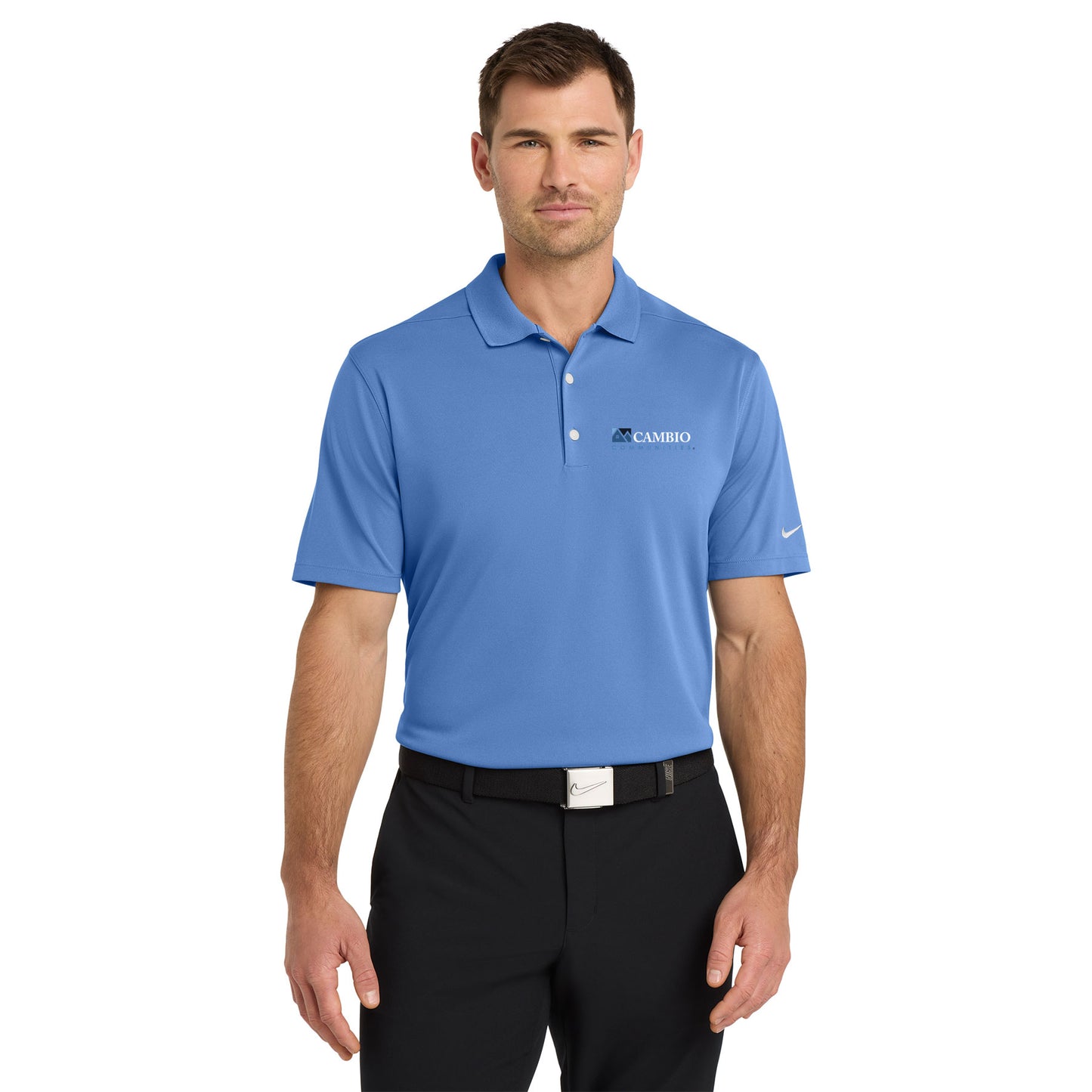 Nike Dri-FIT Micro Pique 2.0 Polo