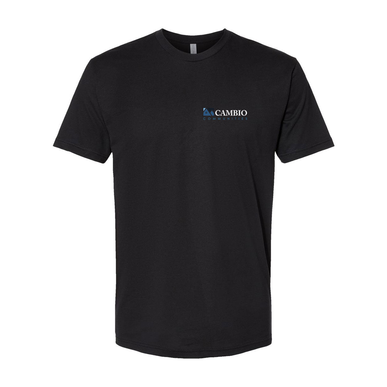 Next Level Apparel Unisex Cotton T-Shirt