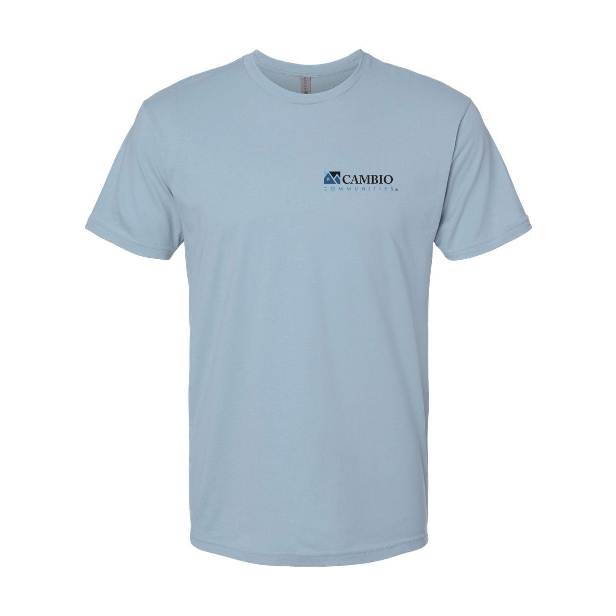 Next Level Apparel Unisex Cotton T-Shirt