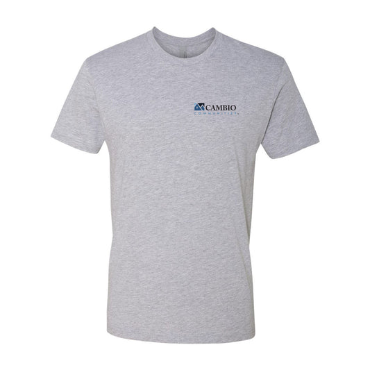 Next Level Apparel Unisex Cotton T-Shirt