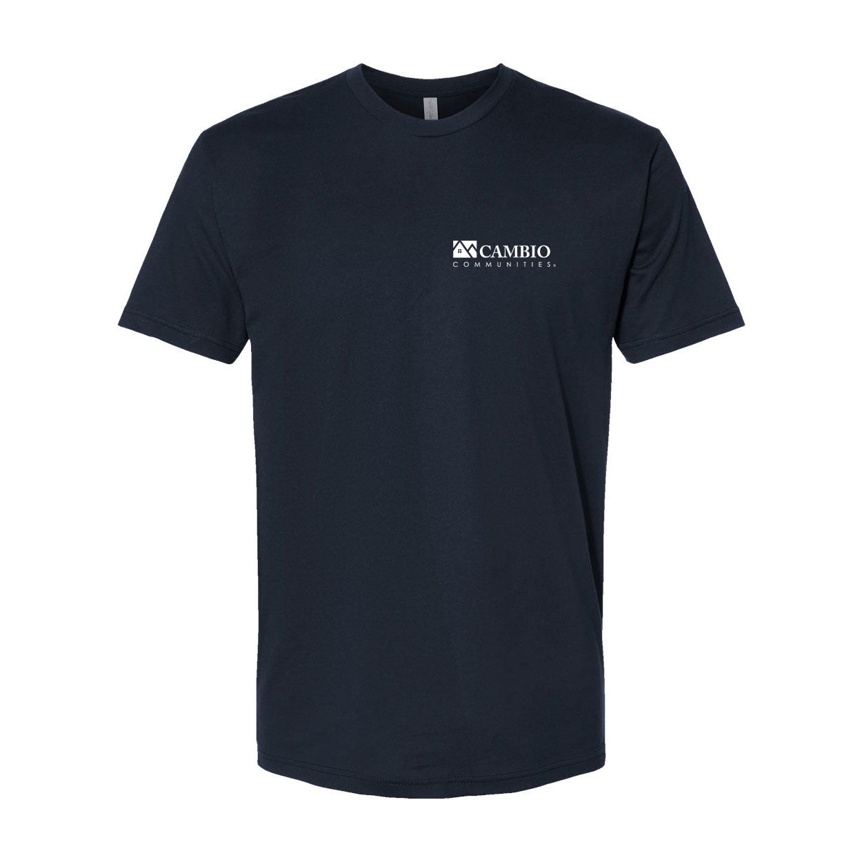 Next Level Apparel Unisex Cotton T-Shirt
